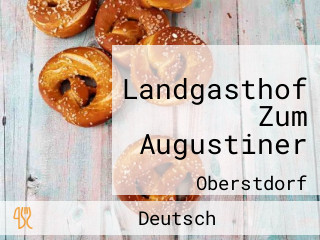 Landgasthof Zum Augustiner