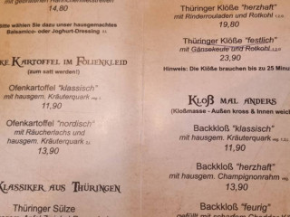 Kartoffelhaus Mehr Als Nur Kartoffeln