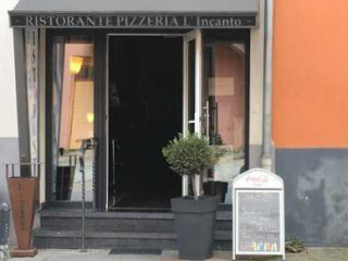 Pizzeria L'incanto