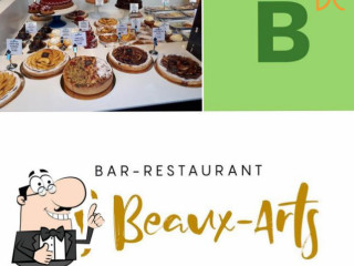 Restaurant-bar Les Beaux-arts