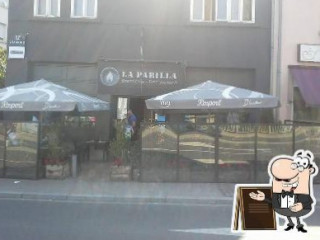 La Parilla