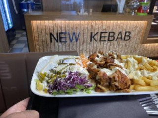 New Kabab