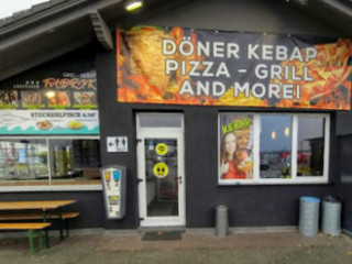 Fabrik Kebab