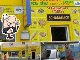 Schabanack Pizzeria Kebap 6