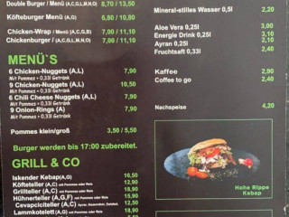 Sefa´s Döner Werk Bergheim