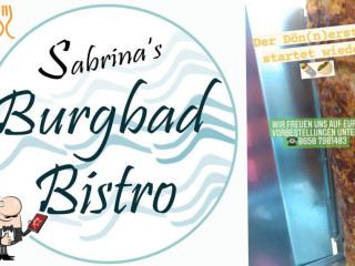 Sabrina's Burgbad Bistro