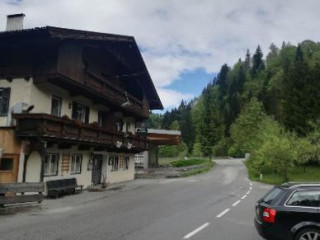 Gasthof Grieswirt