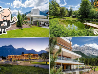 Active Family Resort Tirolean Zugspitze