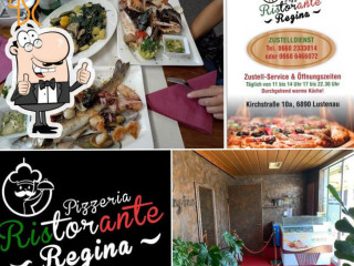 Pizzeria Regina