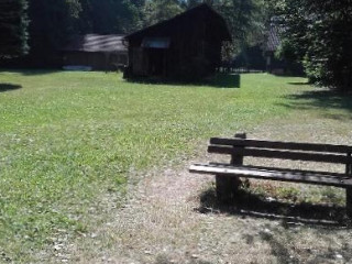 Kalmusbad Gasthaus Mühle