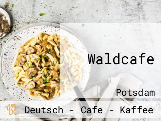 Waldcafe