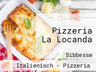 Pizzeria La Locanda