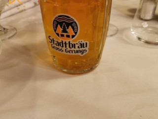 Landgasthaus Zum Knell