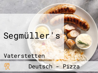 Segmüller's