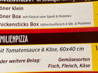 Esnaf Döner-pizza Hartenrod