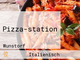 Pizza-station