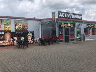 Activ Kebap