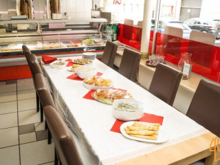 Can Döner Neckarbischofsheim