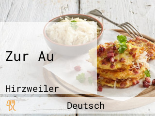 Zur Au