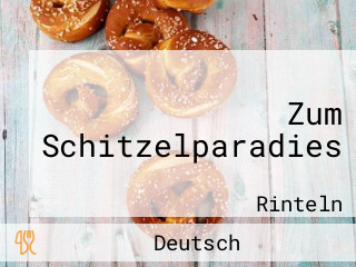 Zum Schitzelparadies