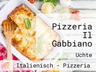 Pizzeria Il Gabbiano