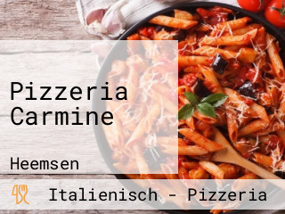 Pizzeria Carmine