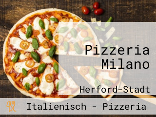 Pizzeria Milano