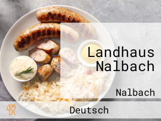 Landhaus Nalbach