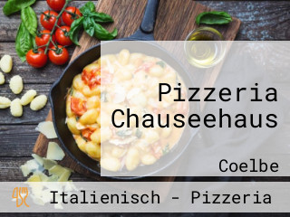 Pizzeria Chauseehaus