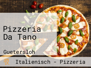 Pizzeria Da Tano