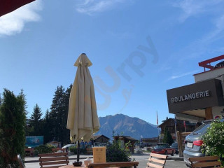 La Galerie Du Chocolat Chocolaterie De Verbier