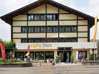 Alpha Thun