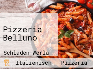 Pizzeria Belluno