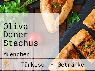 Oliva Doner Stachus