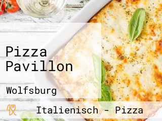 Pizza Pavillon