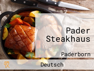 Pader Steakhaus