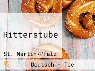 Ritterstube