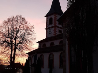 Gaststätte Altes Brauhaus