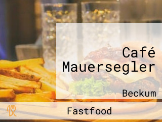 Café Mauersegler