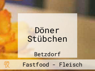 Döner Stübchen