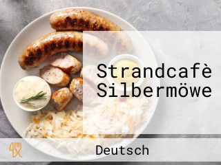 Strandcafè Silbermöwe