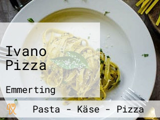 Ivano Pizza