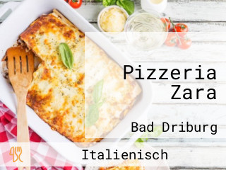 Pizzeria Zara