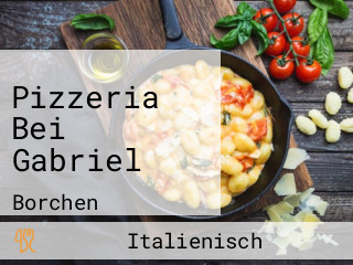 Pizzeria Bei Gabriel