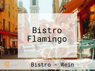 Bistro Flamingo