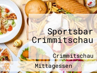 Sportsbar Crimmitschau