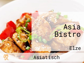 Asia Bistro