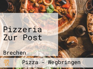 Pizzeria Zur Post