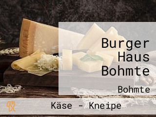 Burger Haus Bohmte