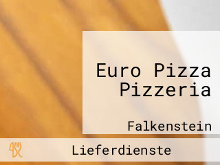 Euro Pizza Pizzeria